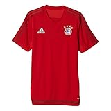 Adidas FC Bayern Munichトレーニングjersey-fcbtru S