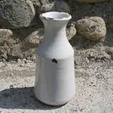 Dulton Vase SGJ67 Ivory ダルトン　フラワーベース　アイボリー