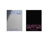 YOOK SUNGJAE (BTOB) - 1ST SINGLE ALBUM [ EXHIBITION : LOOK CLOSELY ] 韓国盤 (2バージョンセット)