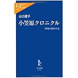 小笠原クロニクル - 国境の揺れた島 (中公新書ラクレ (185))