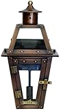 Primo Lanterns PL-15E Orleans Electric Lantern [並行輸入品]