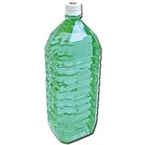 toysfan アロエローション アロエベラエキス配合 2Lペットボトル ハードタイプ（5倍濃縮原液）│業務用ローション ヌルヌル潤滑ローション マッサージゼリー