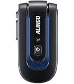 Amazon | アルインコ DJ-PX5 シルバー 超小型特定小電力トランシーバー