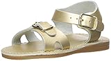 Baby Deer ユニセックス・キッズ 01-6376 US サイズ: 4 Child US Toddler カラー: ゴールド