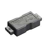 Kichler Lighting 12349BK Design Pro LED Modular 24V Male Connector, Black Finish [並行輸入品]