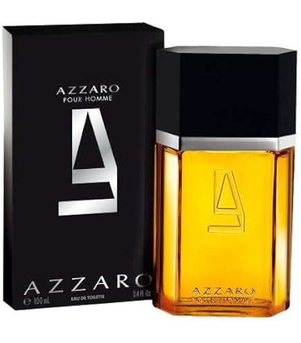 Amazon.co.jp: 【アザロ】アザロ プールオム EDT・SP 100ml (並行輸入