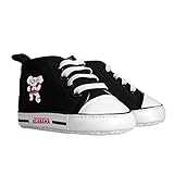 Baby Fanatic Pre-Walker Hightop, University of Alabama by Baby Fanatic [並行輸入品]