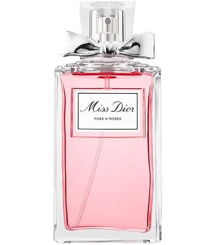 Amazon | クリスチャン ディオール ミスディオール ローズ＆ローズ EDT