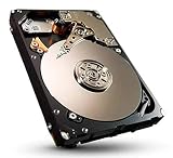 Seagate Savvio 10K.5 900GB SAS 2.5インチ 内蔵HDD ST9900805SS