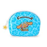 サンリオ(SANRIO) ポーチ（トコナツバケーション） シナモロール PVC・ABS 対象年齢3才以上 484156