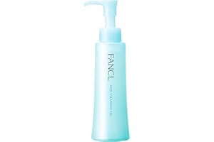 ファンケル (FANCL) (新) マイルド クレンジング オイル (120mL) クレンジングオイル 無添加 ( メイク落とし / 毛穴ケア ) まつエクOK