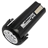 PowerSmart HITACHI 日立工機 3.6V リチウムイオン電池 1.5Ah EBM315 互換バッテリー