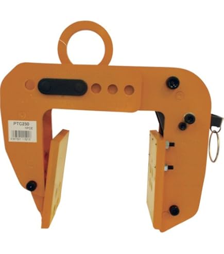 Amazon | スーパーツール(SUPERTOOL) 木質梁専用吊クランプ BLC200