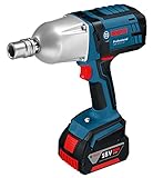 BOSCH(ボッシュ) 18Vバッテリーインパクトレンチ GDS18V-LIHTS
