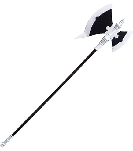 Amazon.co.jp: 葬送のフリーレン フェルン 杖 コスプレ道具 142.cm残  