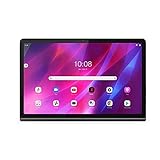 Lenovo 【C】Yoga Tab 11 (ストームグレー) ZA8W0074JP