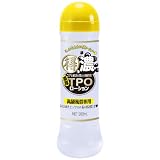得濃TPOローション 高級風俗専用 360ml