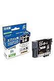 ジット エプソン（EPSON） RDH-BK 対応 ブラック リサイクルインク 日本製 JIT-NERDHB
