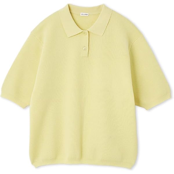 Amazon | [ミラオーウェン] 金釦ハーフスリーブテーラードジャケット