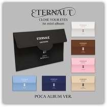 り*ご様 【新品未開封】CLOSEYOUREYES クルユア クルティン アルバ AZONE INTERNATIONAL::えっくす☆きゅーと