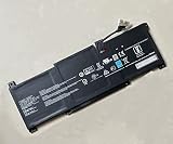 交換用の の電池 BTY-M491 4600mAh(出荷 ホワイトの接続端子2) 適用される for Modern 15 A10M A10M-035CN A10RAS A10RB A10RB-033CN A10RB-034CN A10RC A10RD MS-1551 MS-1562 交換用の バッテリー bty-m491 52.4wh の電池 7K&28 +-
