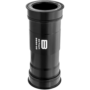 Amazon.co.jp 最新リリース: 自転車用ボトムブラケット の新着