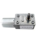 DC HOUSE 12VDC ローリングシャッタードアJGY370 10転送高トルクギアモータ用