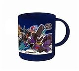 ダンボール戦機 プラカップ C-3