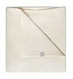 Jollein Duo Blanket (60 x 80 cm, Beige) by Jollein