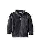 (コロンビア) Columbia キッズコート・ジャケット・アウター Steens Mt II Fleece (Infant) Charcoal Heather 18-24 Months 18 - 2