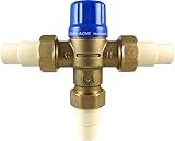Cash Acme 24509 HG110-D 3/4-Inch CPVC Connections and Integral Checks by Cash Acme