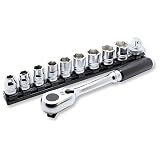 Ko-ken(コーケン) Z-EAL エントリーセット 差込角 12.7mm (1/2インチ) 4285ZE