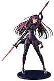 ピーエムオフィスエー Fate/Grand Order ランサー/スカサハ 1/7スケール PVC製 塗装済み 完成品 フィギュア 再販 PF131