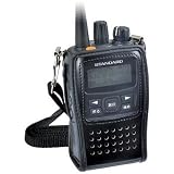 八重洲無線:キャリングケース ＜LCC-D450＞ 型式:LCC-D450