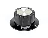Bakers Pride S1311X Thermostat Knob [並行輸入品]