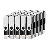 USBフラッシュメモリ 50個セット 2GB 回転式 USBメモリースティック Windows PCに対応