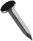 Hillman Fasteners 461400 LB 1 X 9 Brt Masonネイル