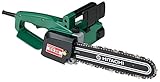 日立工機 電気チェンソー CS28