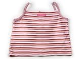 BeBe(べべ) タンクトップ・キャミソール 100サイズ 女の子