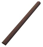 ナニワ(NANIWA) オイルストーン 油砥石スチック 半丸 100×6mm IQ-1303
