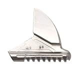 Crescent AC118J 18-Inch Adjustable Wrench Repair Jaw by Cooper Hand Tools [並行輸入品]