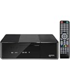 ASTEX AS-STBN 地上/BS/110度CSデジタル テレビチューナー Amazon | テレビチューナー 地デジチューナー 地上デジタル・BS・110度