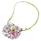 everbloom studio #77L-leaf Purse