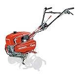 HONDA 耕うん機 パンチ ローター無しタイプ F503 JAH [163cc]