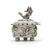 Mermaid Tooth Fairy Box by Studio Roja