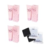 クラシエ　バルーンマッサージクリーム (3本＋ミニソープ2個セット)