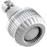 Prismiereヘッドフローレート: 1.5 GPM