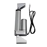 ECO-WORTHY 900N 12v 100mm 電動 シリンダ アクチュエーター コンバイン トラクター 農業用 機器などに