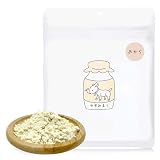 Laki ラキ ヤギミルク パウダー with おから オーガニック 水分補給 完全無添加 無着色 国産 犬 猫 100g