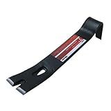 Olympia Tools 76-482 7-Inch Utility Bar [並行輸入品]